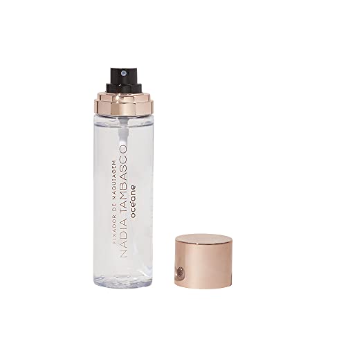 Océane Oceane Fixador De Maquiagem Nádia Tambasco By Océane - Perfect Fix 100Ml