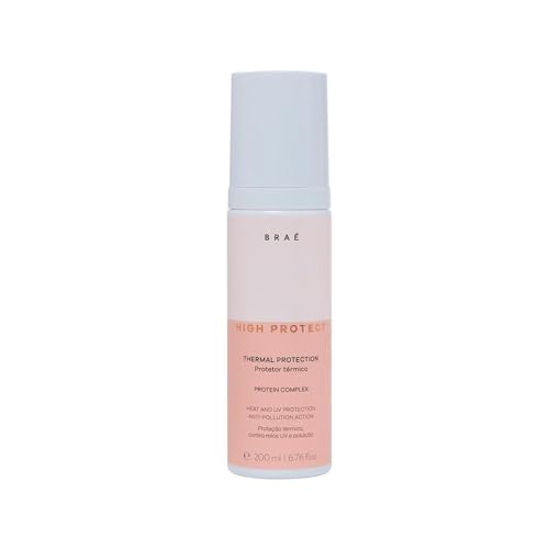 BRAÉ High Protect Leave-in Condicionante 200ml