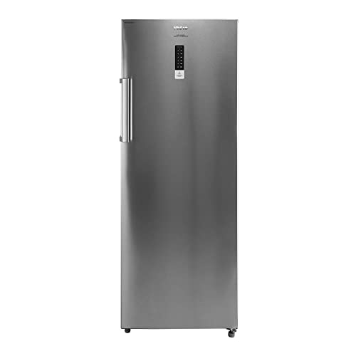 Freezer e Refrigerador Philco PFV300I Vertical 232L Inox 127V