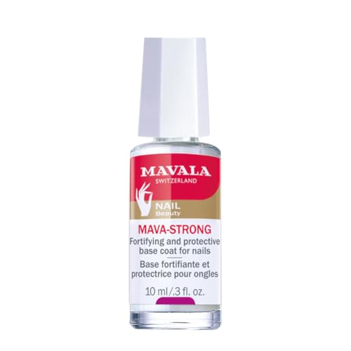 MAVALA MAVA-STRONG 10ML