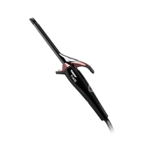 Modelador 1/2, Taiff, Curves, Preto