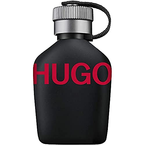 Hugo Boss Hugo Just Different Eau De Toilette 75Ml