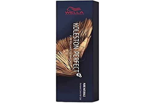 WELLA Coloração de cabelo 66/0 Koleston Perfect ME+, 60 ml