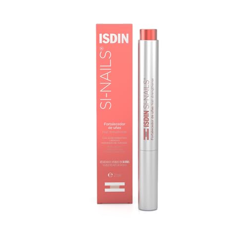ISDIN Caneta Fortalecedora de Unhas Frágeis Si-Nails - 2,5ml