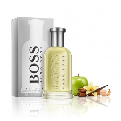 Hugo Boss Bottled Eau De Toilette 100Ml,