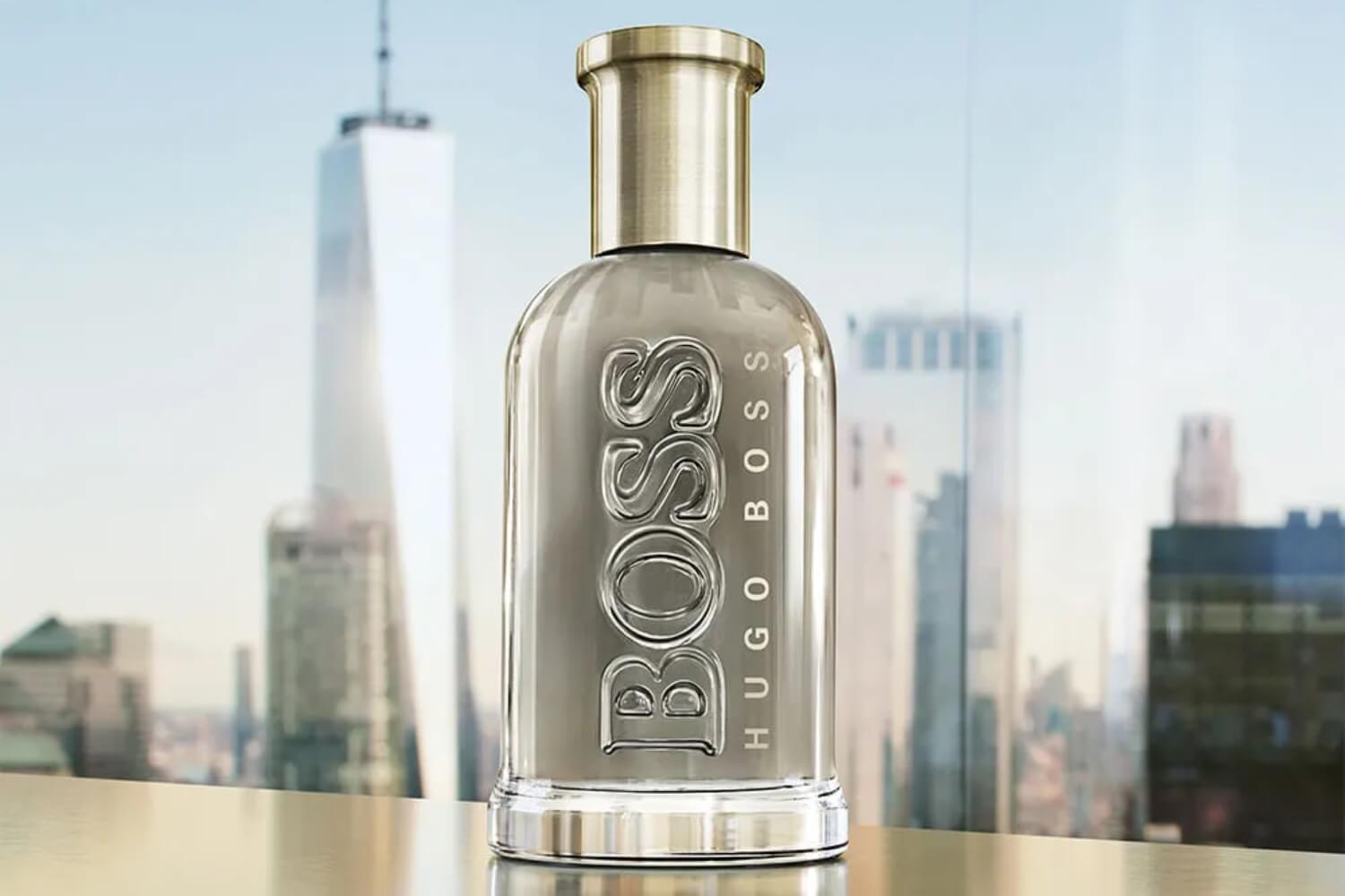 Melhor perfume Hugo Boss: os 10 melhores em 2025