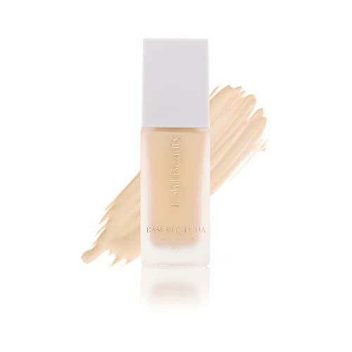 Base Blindada Natanne Rosa Cor 2N Poço Azul