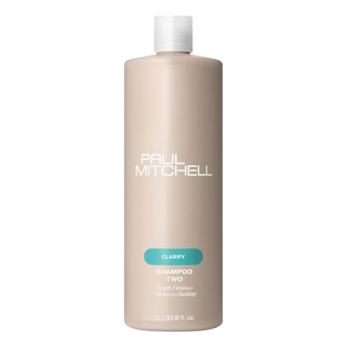 Paul Mitchell Clarifying Shampoo Two - 1L