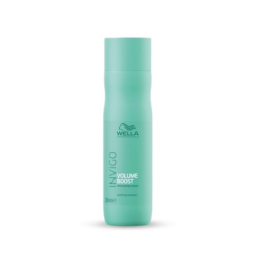 Wella Professionals - Invigo - Volume Boost Shampoo 250 ml