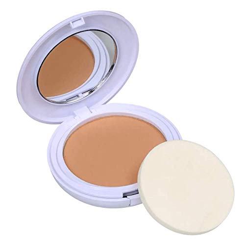 Biomarine Sun Marine Color Pó Compacto Fps50 Bronze com 12g