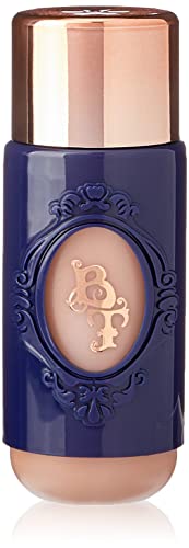 Bt Skin Base Líquida F60, Bruna Tavares