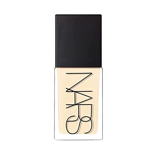 NARS Base Light Reflecting - Advanced Makeup-Skincare Hybrid 30Ml (Siberia 0) 1 Onça (Pacote Com 1)