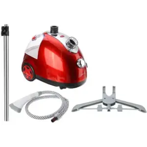 Passadeira a Vapor Vertical Westpress Profissional 127V