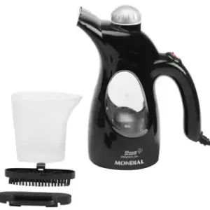 Passadeira a Vapor Portátil Mondial Steam Premium Bivolt VP-01