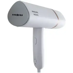 Passadeira a Vapor Portátil Philips Walita Série 3000 1000W 120ml