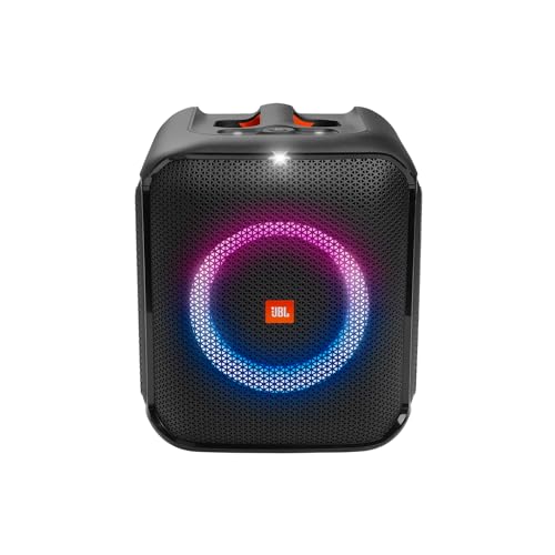 JBL, Caixa de Som Bluetooth, PartyBox Encore Essential